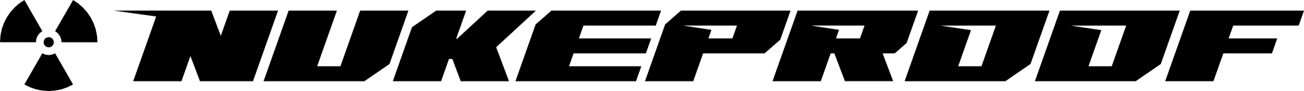 Nukeproof_Combination Logo - Black